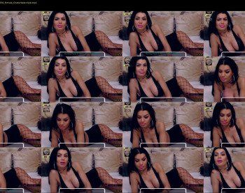 amberwillis — 24 minute Chaturbate female cam show recording, 720p, Feb 18, 2019