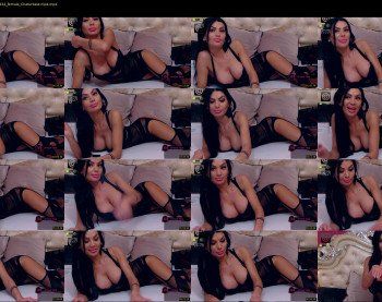 amberwillis — 11 minute Chaturbate female cam show recording, 1080p, Feb 24, 2019