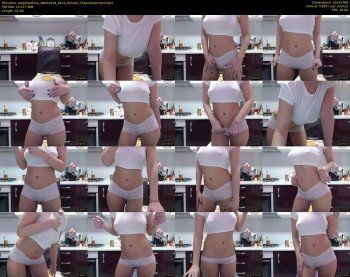 angelsuitlove — 31 minute Chaturbate female cam show recording, 720p, Mar 8, 2019