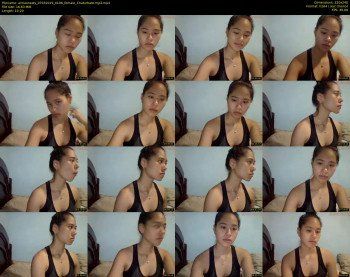 annaxnasty — 11 minute Chaturbate female cam show recording, SD, Mar 7, 2019