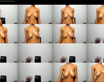anya_fox — 29 minute Chaturbate female cam show recording, 1080p, Mar 5, 2019