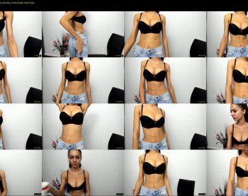 anya_fox — 29 minute Chaturbate female cam show recording, 1080p, Mar 18, 2019