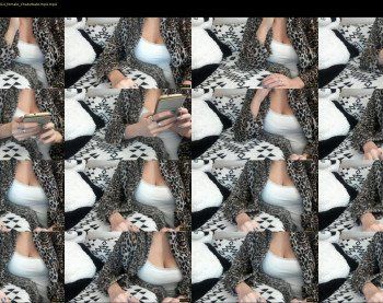 babykeeee — 5 minute Chaturbate female cam show recording, 1080p, Feb 18, 2019