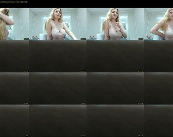 blondiebetsy — 62 minute Chaturbate female cam show recording, 720p, Mar 7, 2019