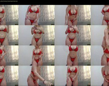 cherry_nicolle — 29 minute Chaturbate female cam show recording, 1080p, Mar 2, 2019