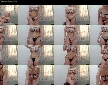 cherry_nicolle — 29 minute Chaturbate female cam show recording, 1080p, Feb 23, 2019