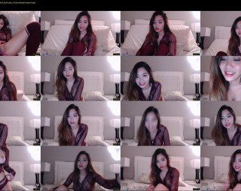 clara_chan — 16 minute Chaturbate female cam show recording, 1080p, Mar 1, 2019