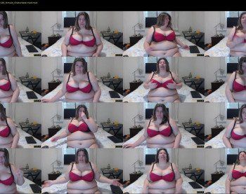 cougar_bbw — 30 minute Chaturbate female cam show recording, 1080p, Mar 4, 2019