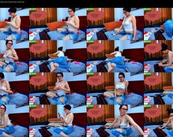 crissnight — 29 minute Chaturbate female cam show recording, 1080p, Mar 6, 2019