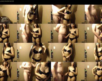 cutiev97 — 90 minute Chaturbate couple cam show recording, 720p, Mar 13, 2019