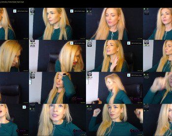 debralee — 15 minute Chaturbate female cam show recording, 1080p, Mar 7, 2019
