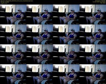 discgolf4life — 3 minute Chaturbate male cam show recording, 480p, Mar 2, 2019