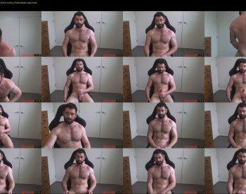 donnybasilisk — 36 minute Chaturbate male cam show recording, 1080p, Mar 8, 2019