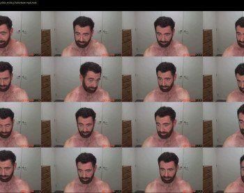 donnybasilisk — 26 minute Chaturbate male cam show recording, 1080p, Mar 13, 2019