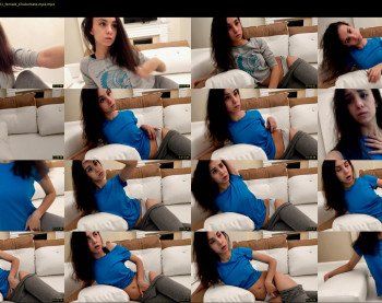 ehotlovea — 41 minute Chaturbate female cam show recording, 1080p, Mar 5, 2019