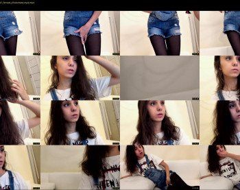 ehotlovea — 40 minute Chaturbate female cam show recording, 1080p, Mar 8, 2019