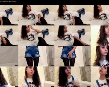 ehotlovea — 40 minute Chaturbate female cam show recording, 1080p, Mar 8, 2019