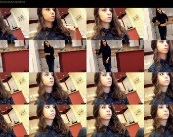 ehotlovea — 40 minute Chaturbate female cam show recording, 1080p, Feb 18, 2019