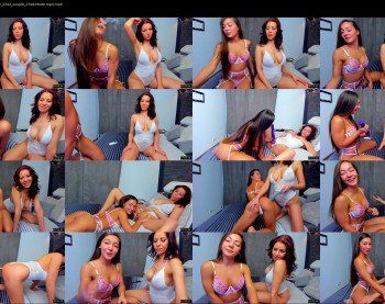 fantasystudiox — 51 minute Chaturbate female cam show recording, 1080p, Mar 8, 2019