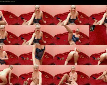 flirtymary — 11 minute Chaturbate female cam show recording, 720p, Mar 19, 2019