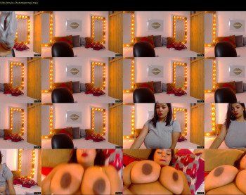 helen_miller — 28 minute Chaturbate female cam show recording, 720p, Feb 28, 2019