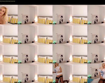 holly_amy — 41 minute Chaturbate couple cam show recording, 1080p, Mar 8, 2019