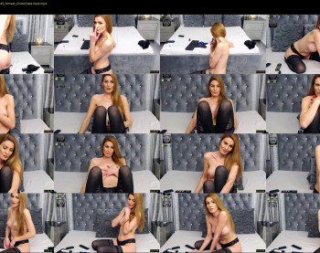 hornygirllx — 62 minute Chaturbate female cam show recording, 720p, Feb 25, 2019