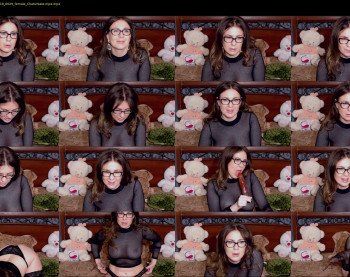 hot_best_lovers_ — 19 minute Chaturbate couple cam show recording, 720p, Mar 21, 2019