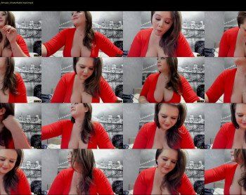 hotvany — 29 minute Chaturbate female cam show recording, 1080p, Feb 26, 2019