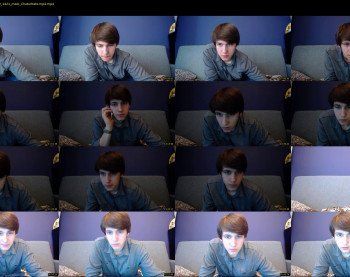 howardkottam — 41 minute Chaturbate male cam show recording, 720p, Mar 8, 2019
