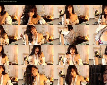 isabeyferrec — 41 minute Chaturbate female cam show recording, 1080p, Feb 18, 2019
