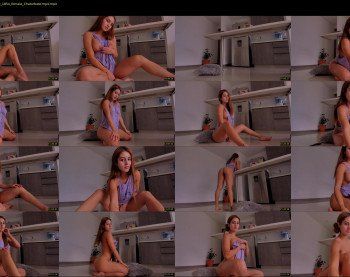jenny_taborda — 40 minute Chaturbate female cam show recording, 720p, Mar 5, 2019