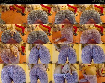 jessica_19871 — 49 minute Chaturbate female cam show recording, 480p, Mar 4, 2019