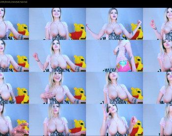 jessiccaburns — 48 minute Chaturbate female cam show recording, 1080p, Mar 21, 2019