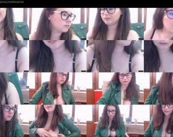 jessykah — 26 minute Chaturbate female cam show recording, 1080p, Mar 8, 2019