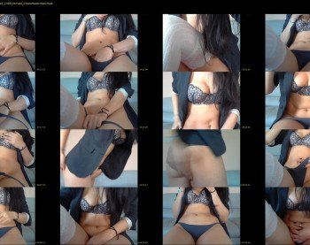 karin_lover — 93 minute Chaturbate female cam show recording, 720p, Feb 20, 2019