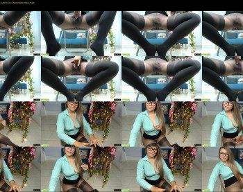 karitto__2 — 40 minute Chaturbate female cam show recording, 720p, Mar 7, 2019