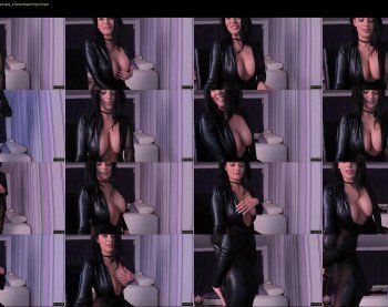 karrin — 25 minute Chaturbate female cam show recording, 1080p, Mar 18, 2019