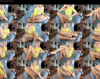 larissa4 — 56 minute Chaturbate female cam show recording, 1080p, Mar 1, 2019