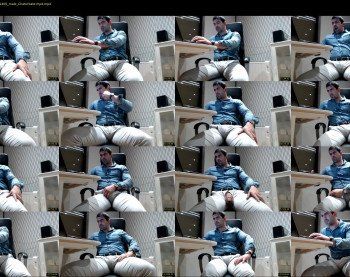 latino23bom — 89 minute Chaturbate male cam show recording, 480p, Mar 1, 2019