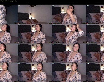 laurasophya — 31 minute Chaturbate female cam show recording, 720p, Mar 19, 2019