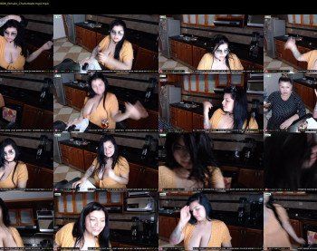 laurasophya — 40 minute Chaturbate female cam show recording, 720p, Feb 28, 2019