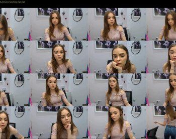 lolli_mary — 29 minute Chaturbate female cam show recording, 1080p, Mar 22, 2019