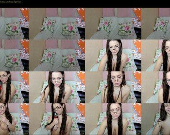 look_ — 36 minute Chaturbate female cam show recording, 1080p, Mar 8, 2019