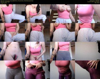 love_jessy_love — 49 minute Chaturbate female cam show recording, 480p, Mar 6, 2019
