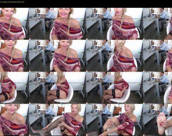 lucycums — 7 minute Chaturbate couple cam show recording, 1080p, Mar 1, 2019