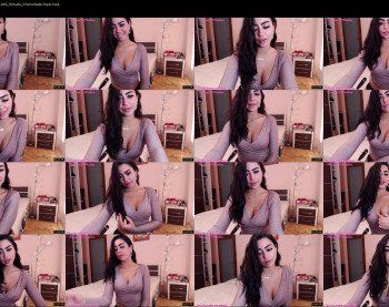 lylas_malika — 29 minute Chaturbate female cam show recording, 1080p, Mar 13, 2019