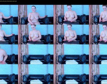 marrygrayes — 47 minute Chaturbate female cam show recording, 1080p, Mar 5, 2019