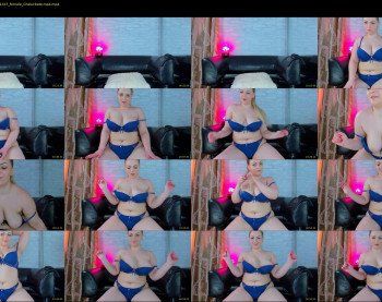 marrygrayes — 57 minute Chaturbate female cam show recording, 720p, Feb 28, 2019