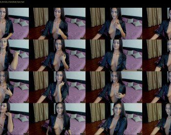 miley_me — 48 minute Chaturbate female cam show recording, 1080p, Mar 15, 2019